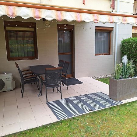 Sunny Apartman Siófok Exterior foto