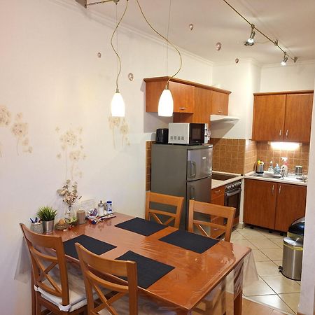 Sunny Apartman Siófok Exterior foto