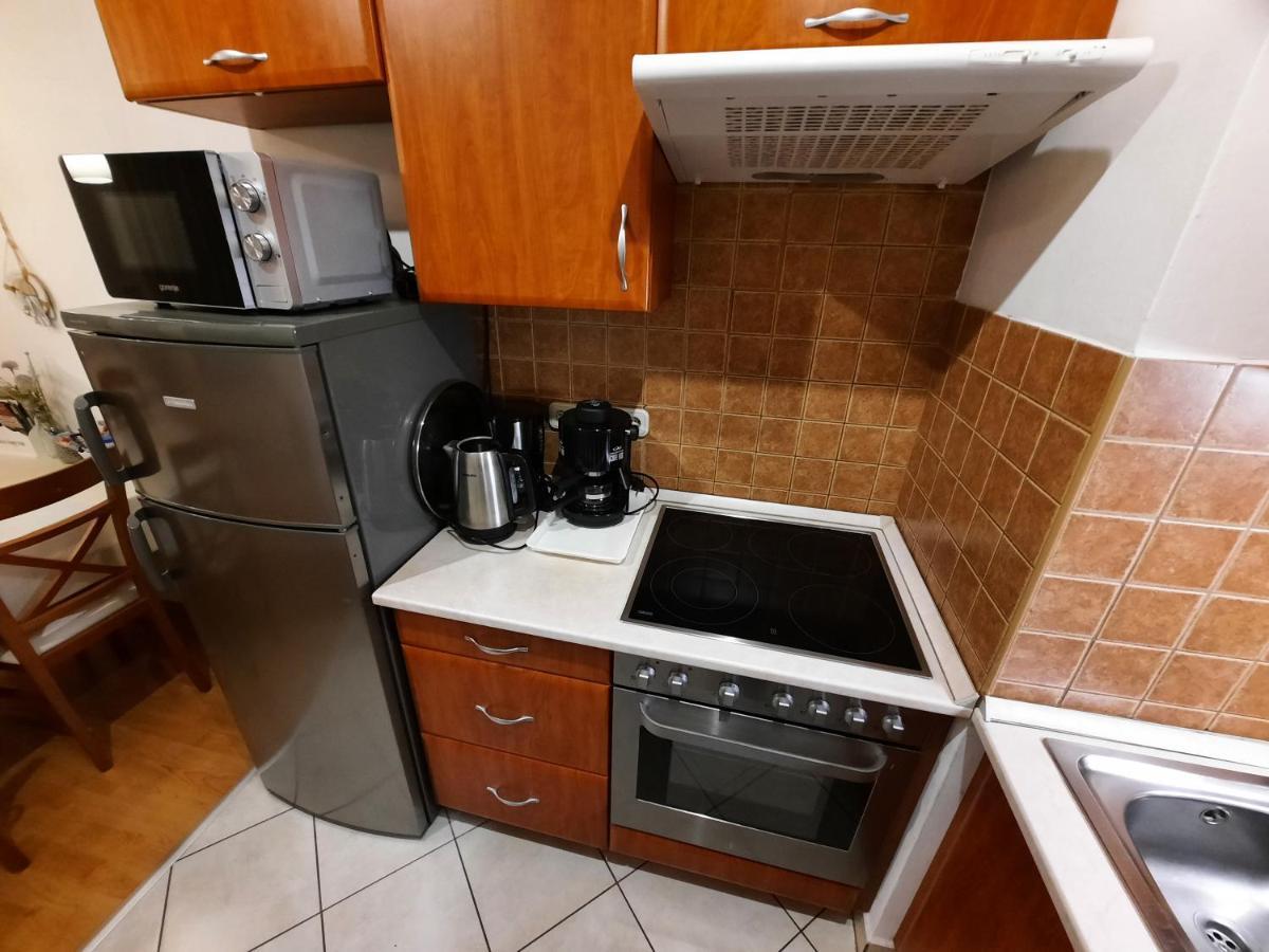 Sunny Apartman Siófok Exterior foto