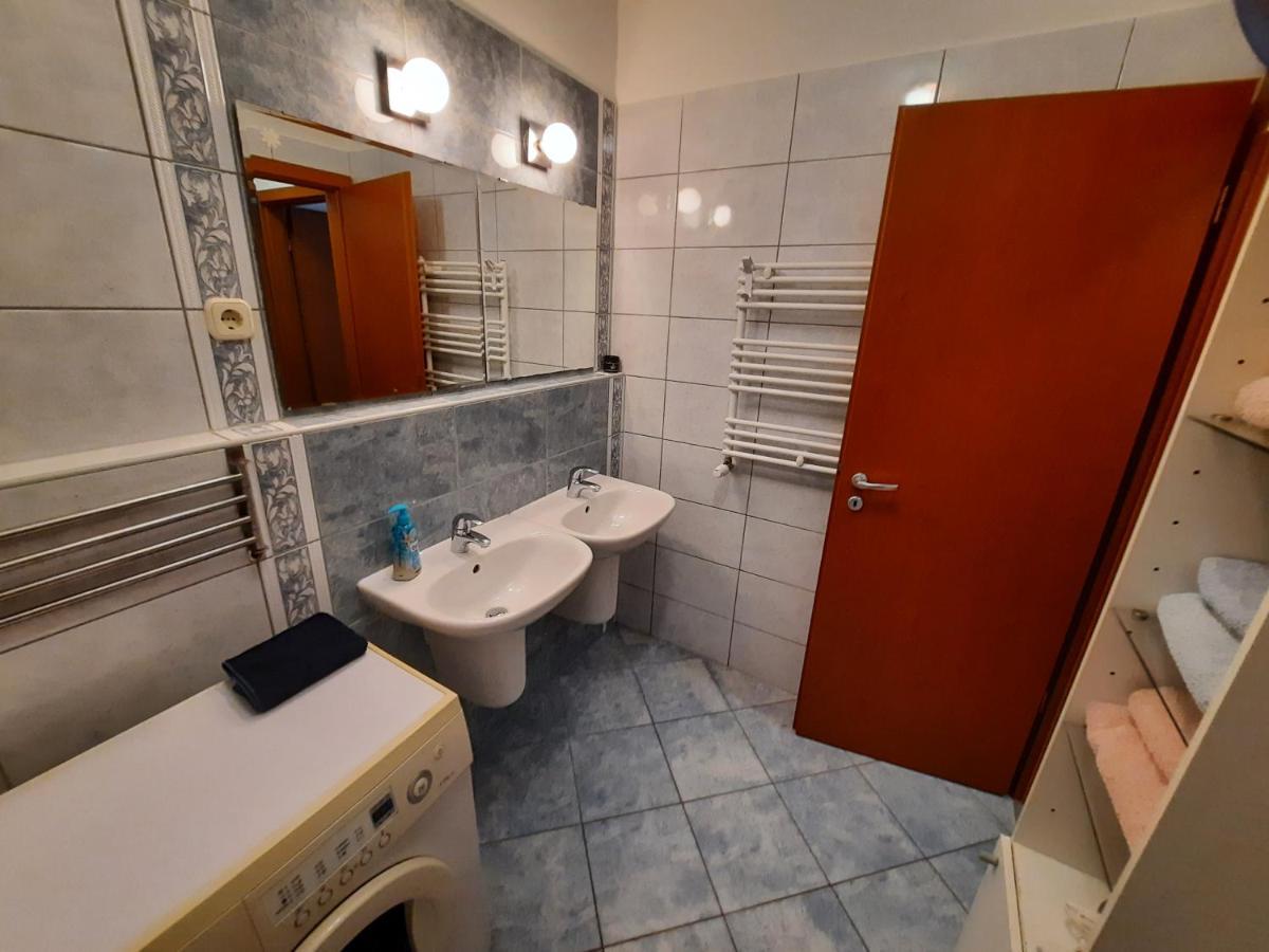 Sunny Apartman Siófok Exterior foto