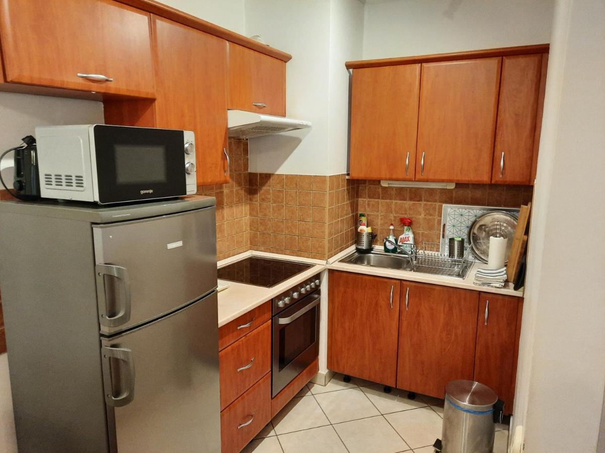 Sunny Apartman Siófok Exterior foto