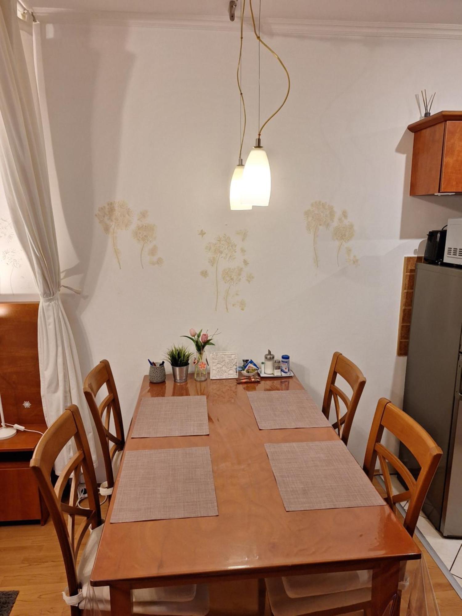 Sunny Apartman Siófok Exterior foto