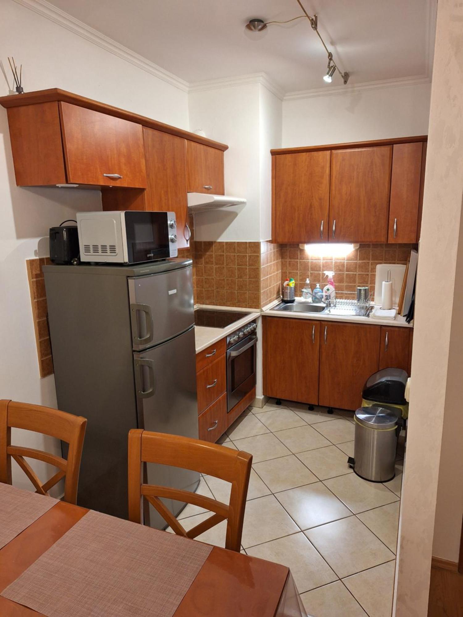 Sunny Apartman Siófok Exterior foto