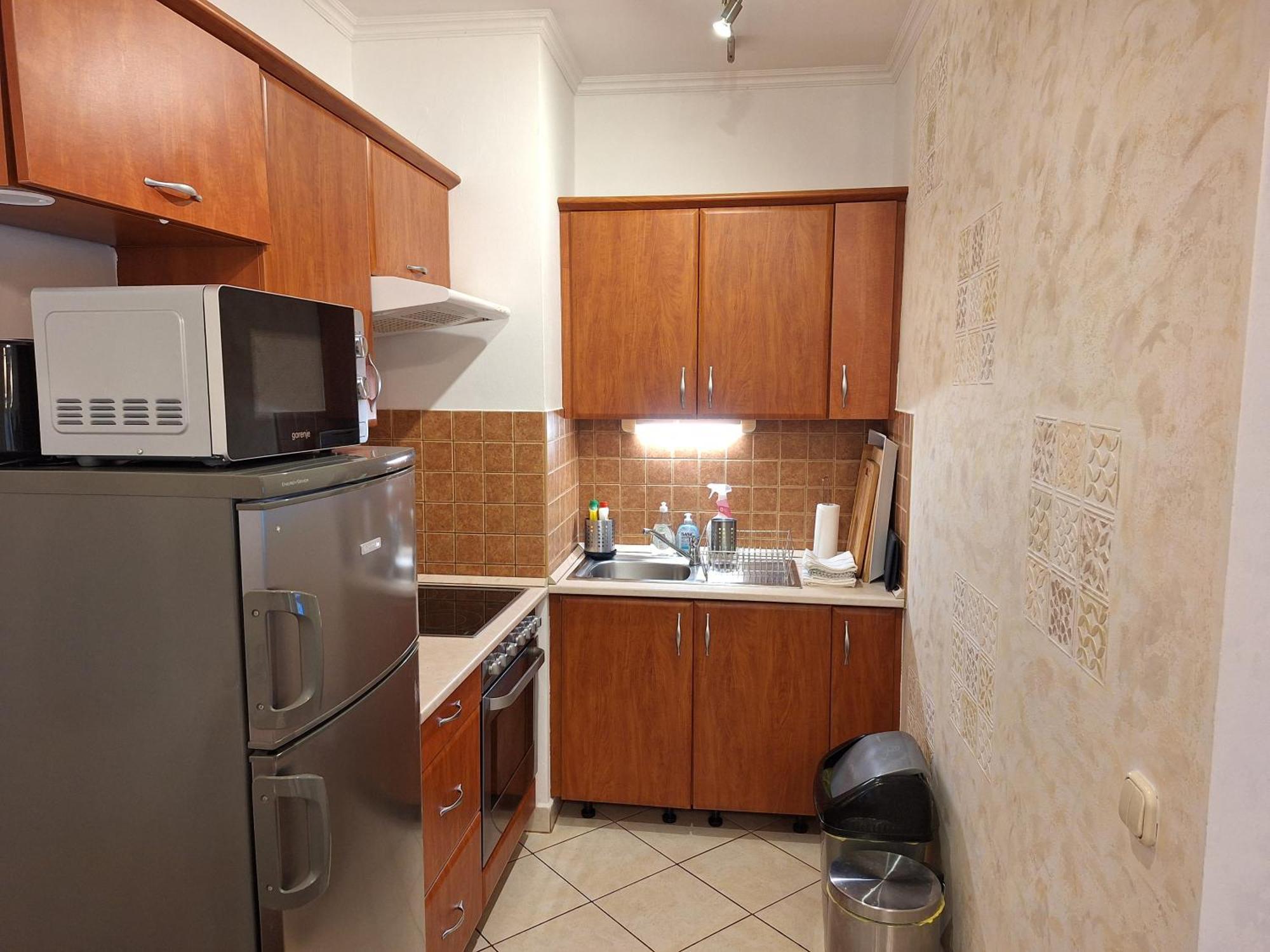 Sunny Apartman Siófok Exterior foto