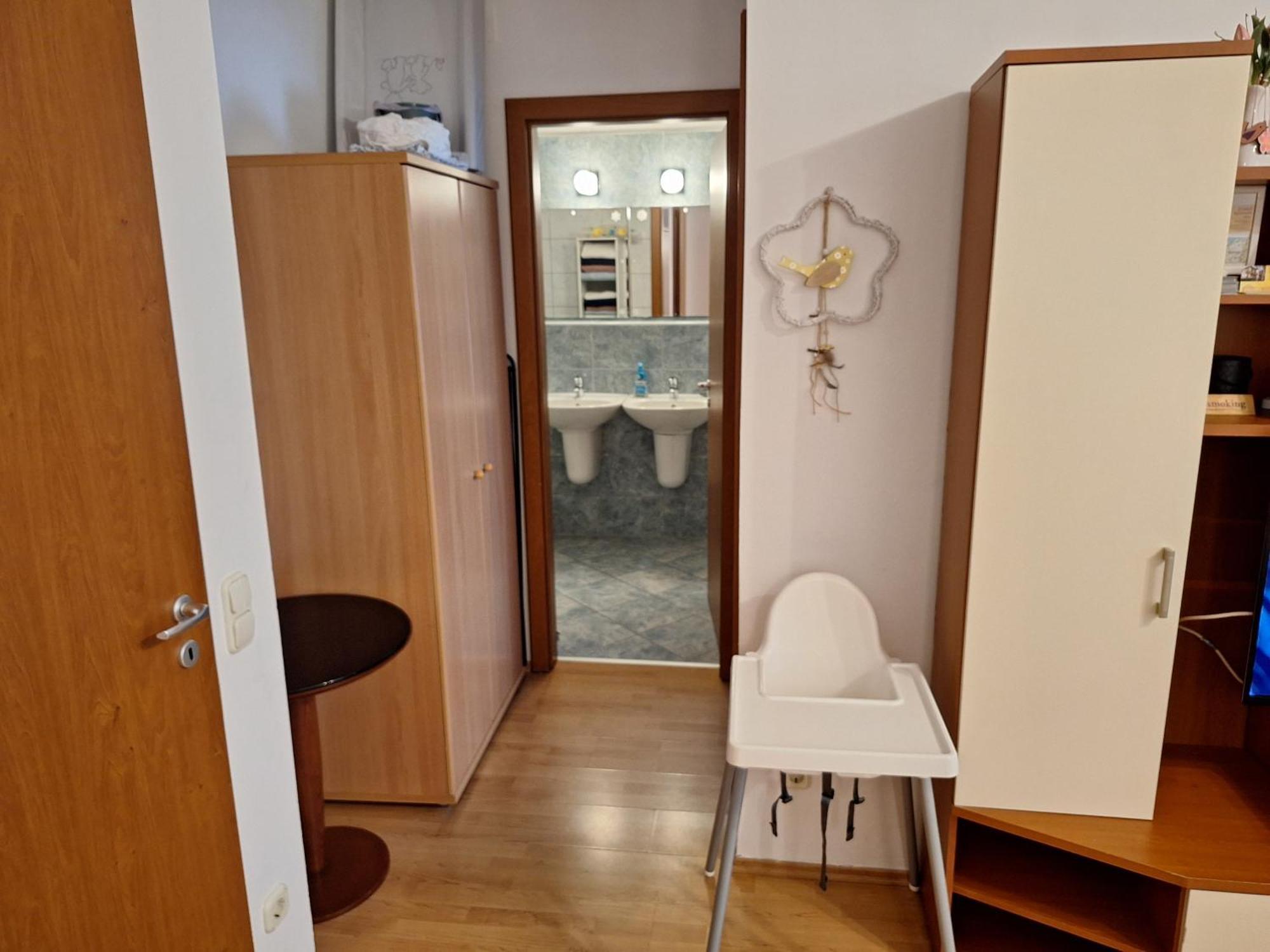 Sunny Apartman Siófok Exterior foto