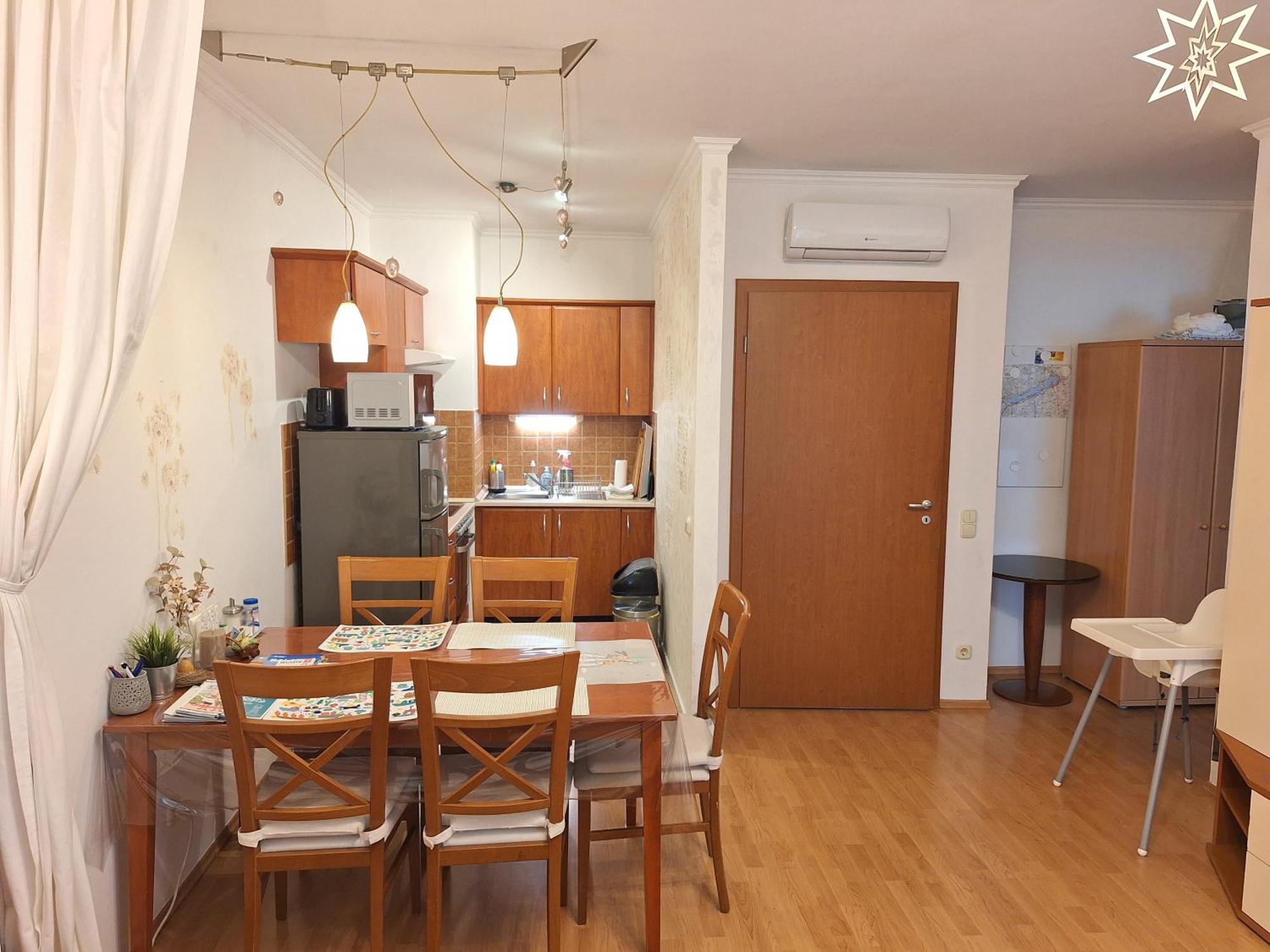 Sunny Apartman Siófok Exterior foto