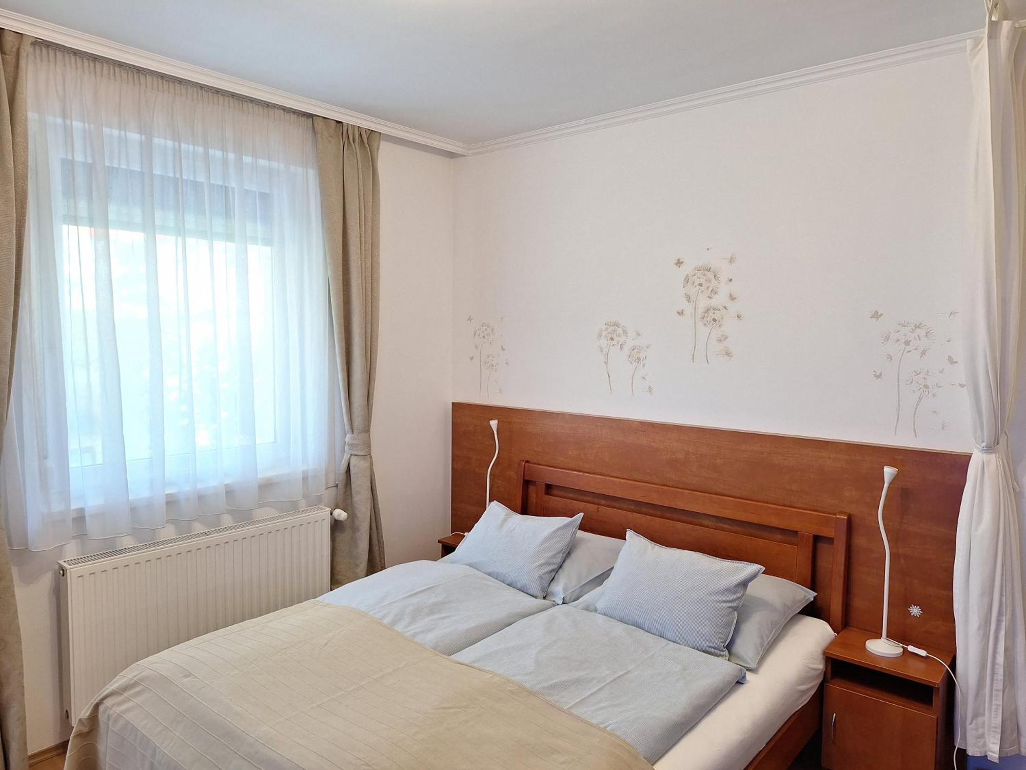 Sunny Apartman Siófok Exterior foto