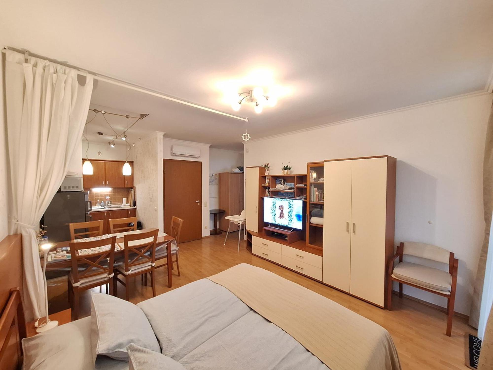 Sunny Apartman Siófok Exterior foto