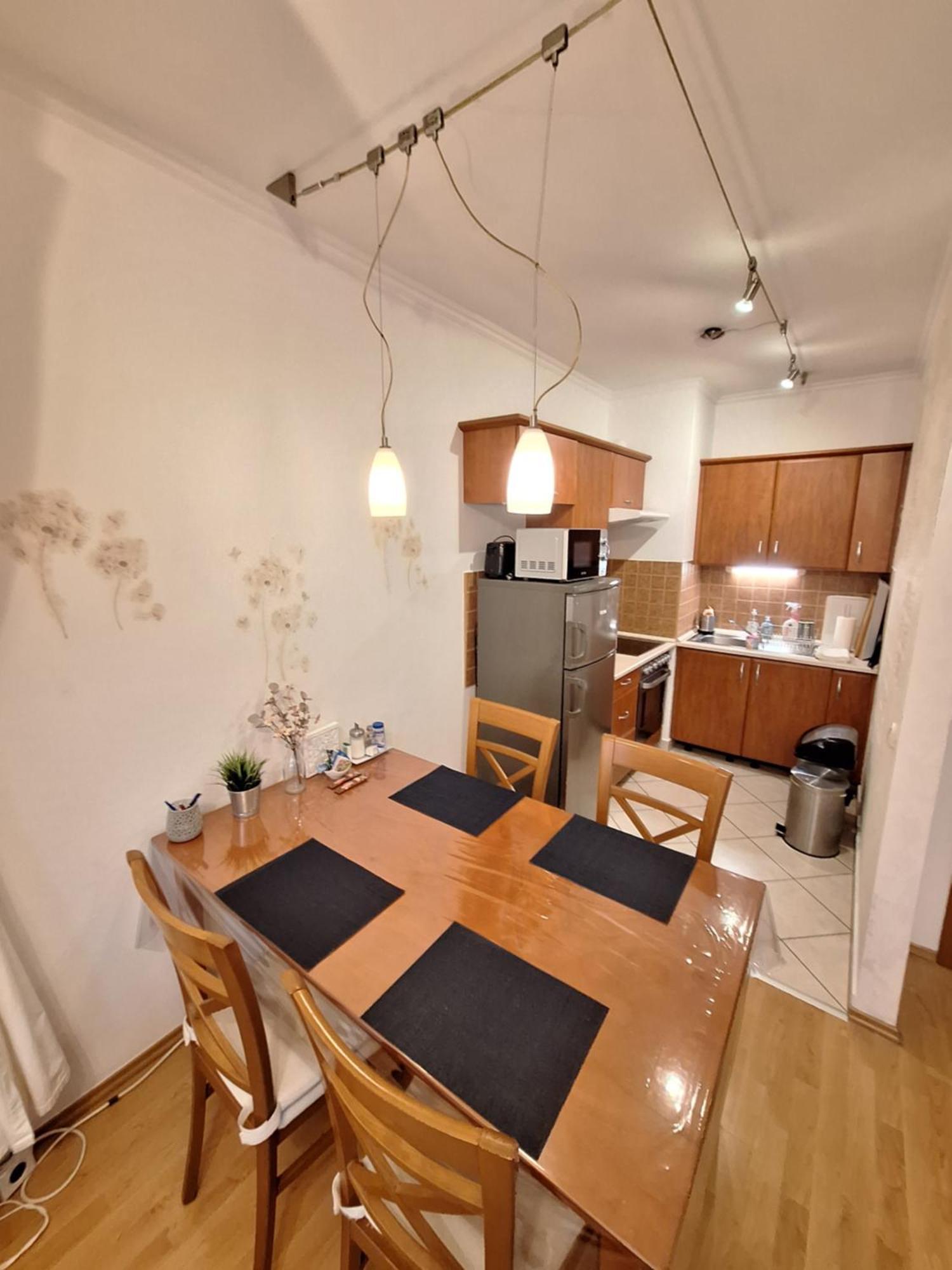 Sunny Apartman Siófok Exterior foto