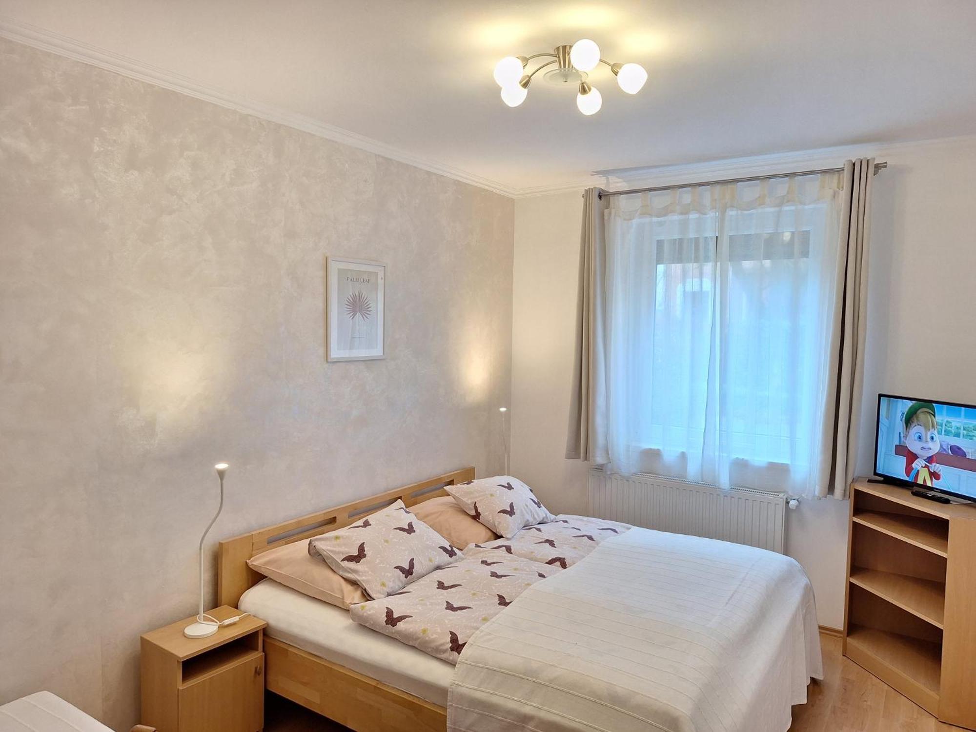 Sunny Apartman Siófok Exterior foto