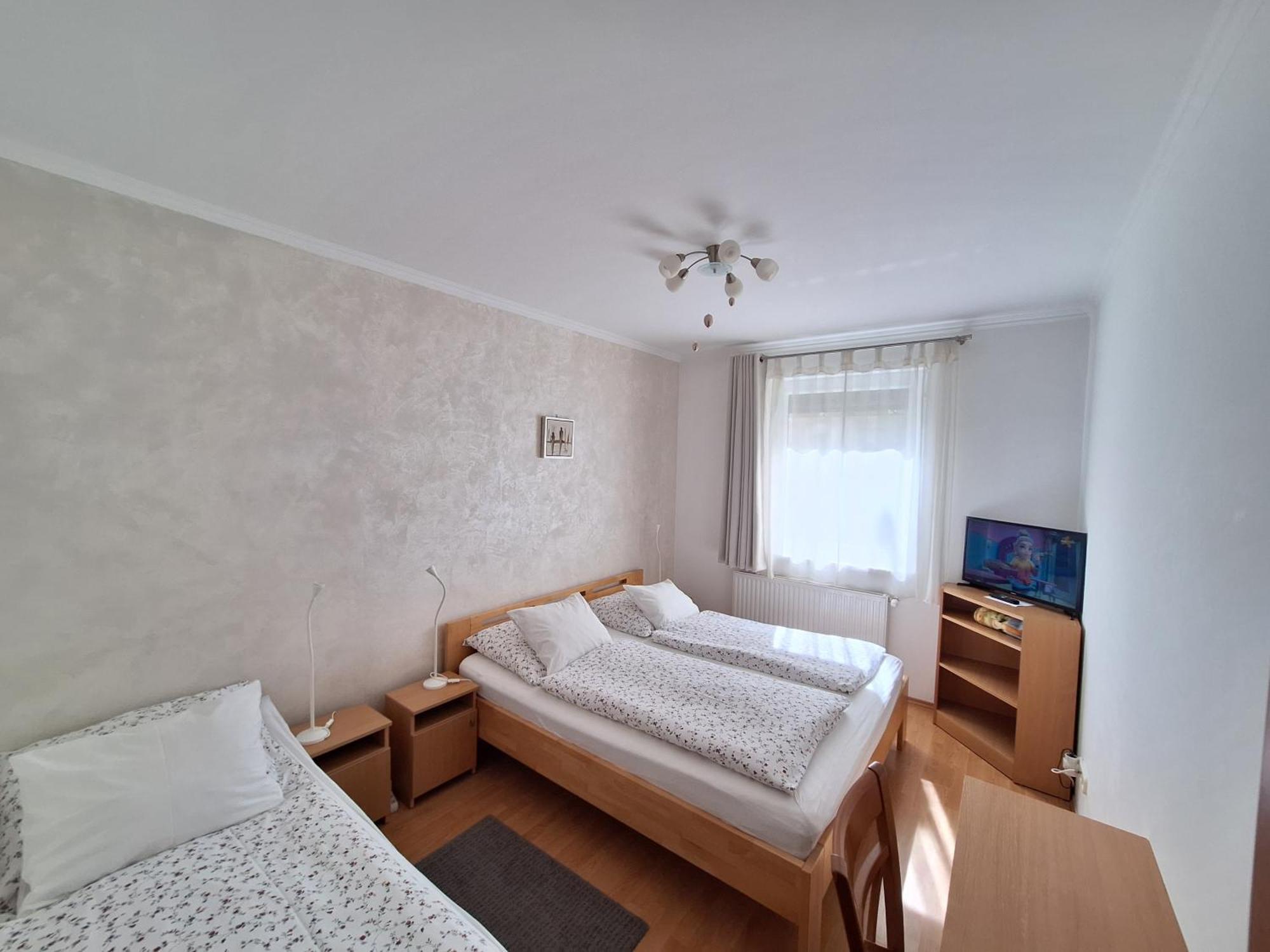 Sunny Apartman Siófok Exterior foto